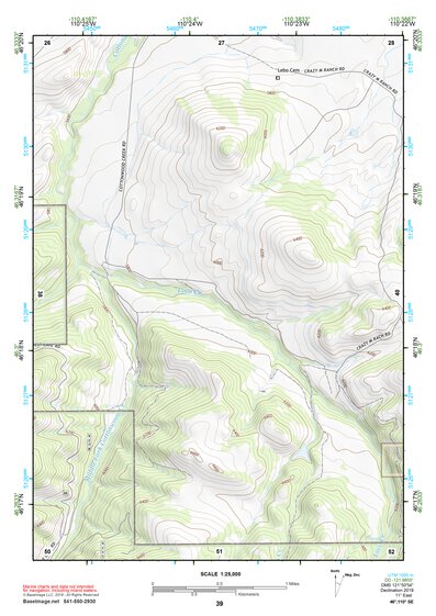 46110SE Page 39 Ringling Topo Preview 1