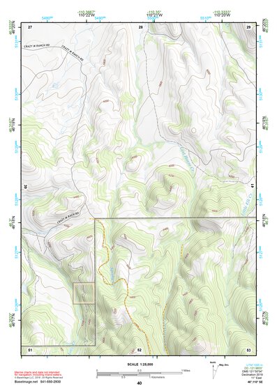 46110SE Page 40 Ringling Topo Preview 1