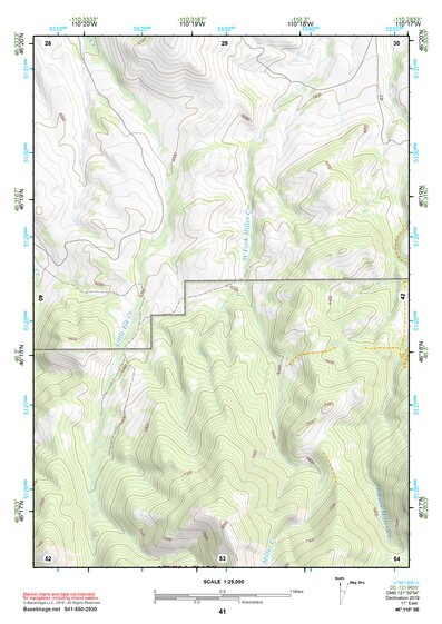 46110SE Page 41 Ringling Topo Preview 1