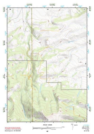 46110SE Page 42 Ringling Topo Preview 1