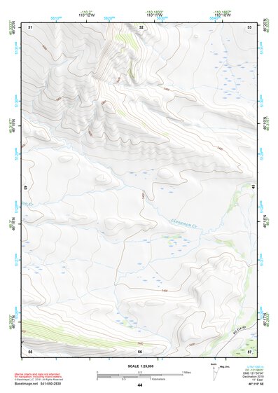 46110SE Page 44 Ringling Topo Preview 1