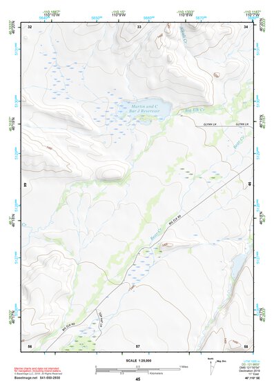 46110SE Page 45 Ringling Topo Preview 1