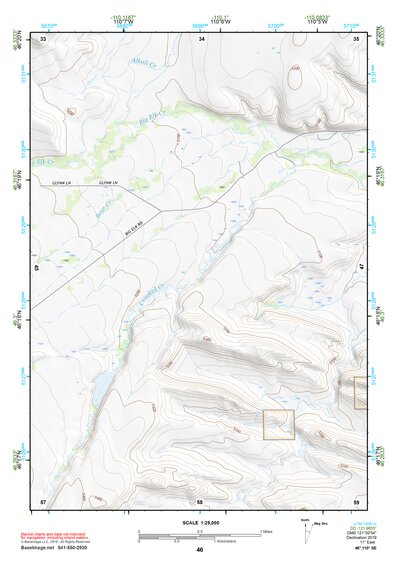 46110SE Page 46 Ringling Topo Preview 1