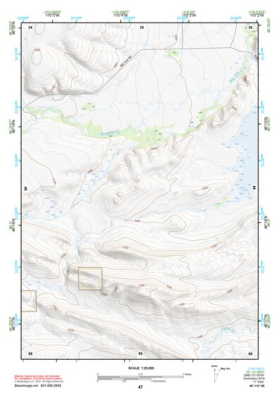 46110SE Page 47 Ringling Topo Preview 1
