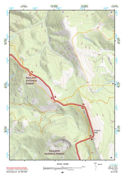46110SE Page 49 Ringling Topo Preview 1