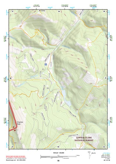 46110SE Page 50 Ringling Topo Preview 1