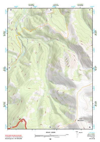 46110SE Page 52 Ringling Topo Preview 1