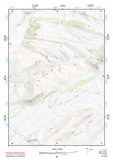 46110SE Page 58 Ringling Topo Preview 1