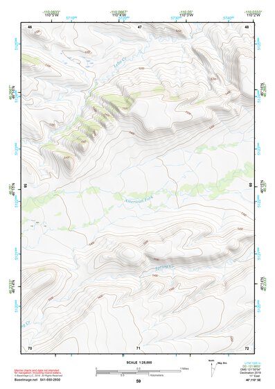 46110SE Page 59 Ringling Topo Preview 1