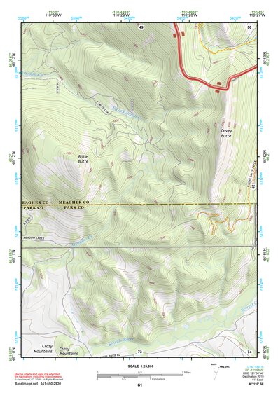46110SE Page 61 Ringling Topo Preview 1