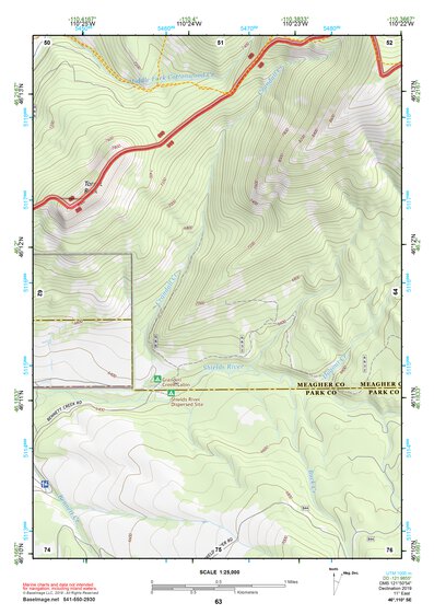46110SE Page 63 Ringling Topo Preview 1