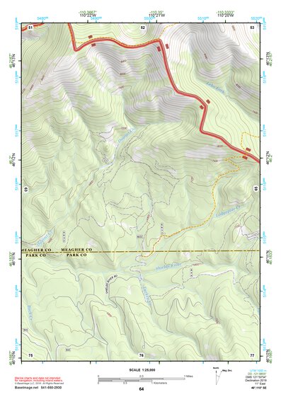 46110SE Page 64 Ringling Topo Preview 1