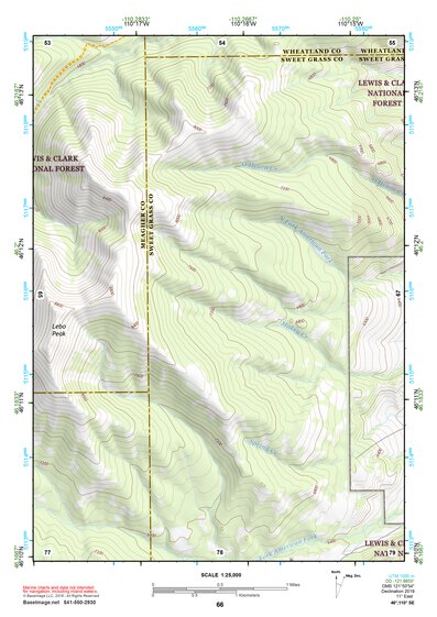 46110SE Page 66 Ringling Topo Preview 1