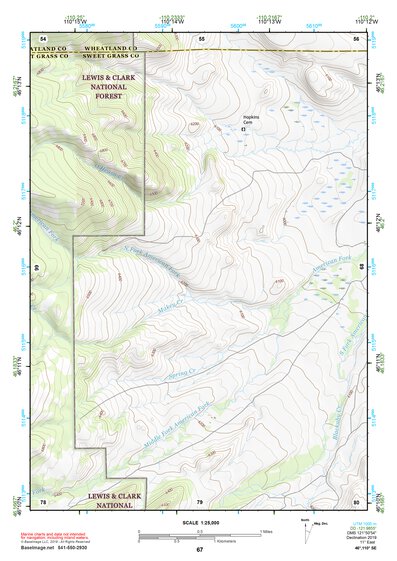 46110SE Page 67 Ringling Topo Preview 1