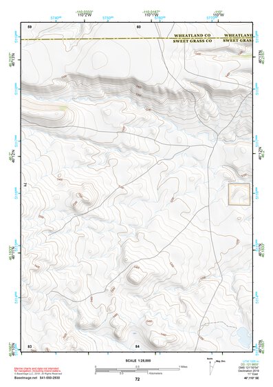 46110SE Page 72 Ringling Topo Preview 1
