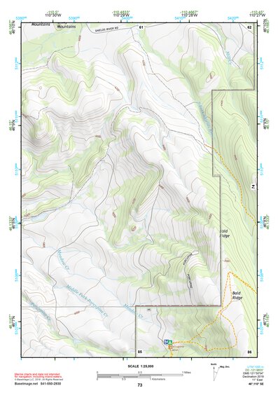 46110SE Page 73 Ringling Topo Preview 1
