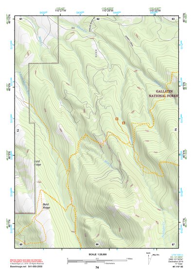 46110SE Page 74 Ringling Topo Preview 1
