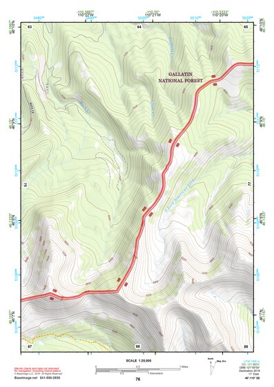 46110SE Page 76 Ringling Topo Preview 1
