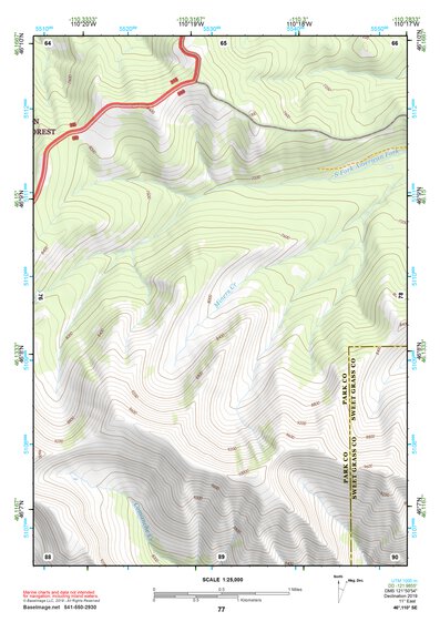 46110SE Page 77 Ringling Topo Preview 1