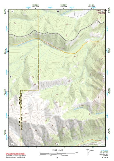 46110SE Page 78 Ringling Topo Preview 1