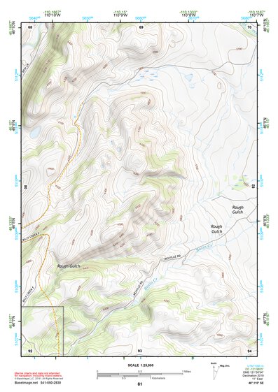 46110SE Page 81 Ringling Topo Preview 1
