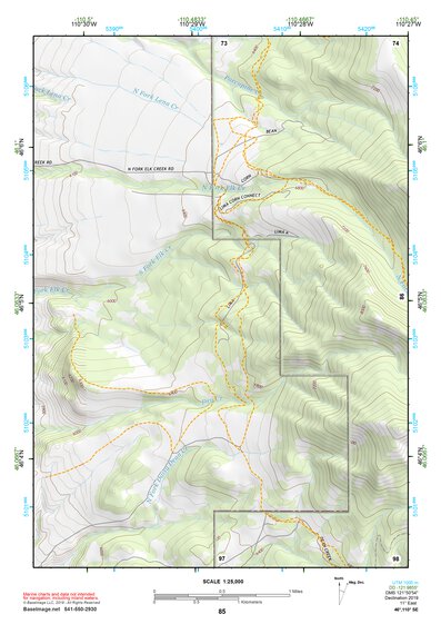46110SE Page 85 Ringling Topo Preview 1