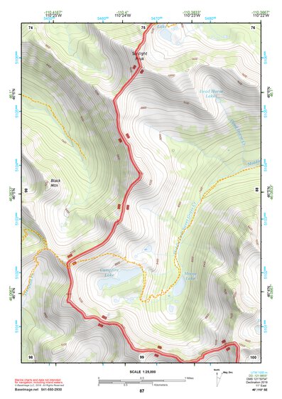 46110SE Page 87 Ringling Topo Preview 1