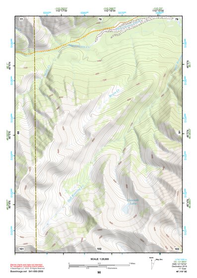 46110SE Page 90 Ringling Topo Preview 1
