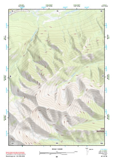 46110SE Page 91 Ringling Topo Preview 1