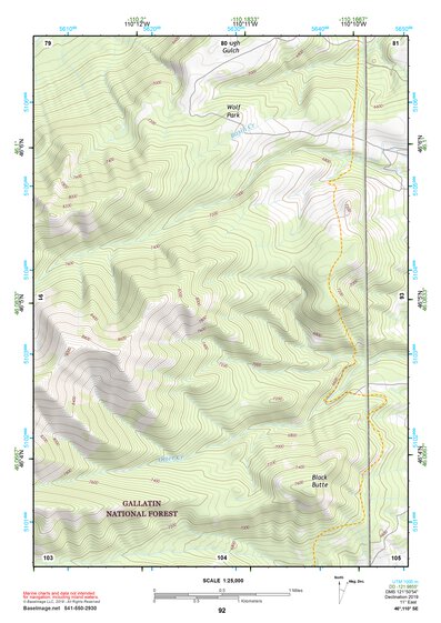 46110SE Page 92 Ringling Topo Preview 1
