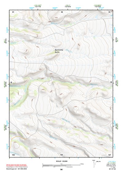 46110SE Page 94 Ringling Topo Preview 1