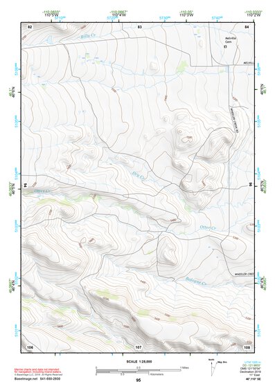 46110SE Page 95 Ringling Topo Preview 1