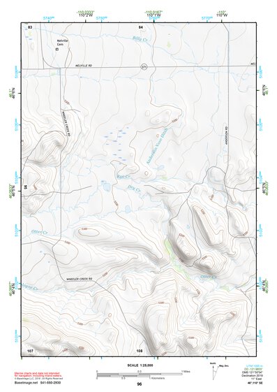 46110SE Page 96 Ringling Topo Preview 1