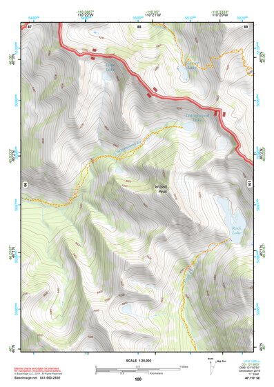 46110SE Page 100 Ringling Topo Preview 1