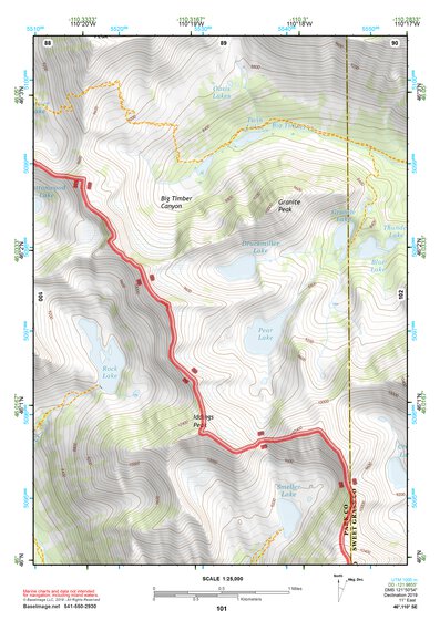 46110SE Page 101 Ringling Topo Preview 1