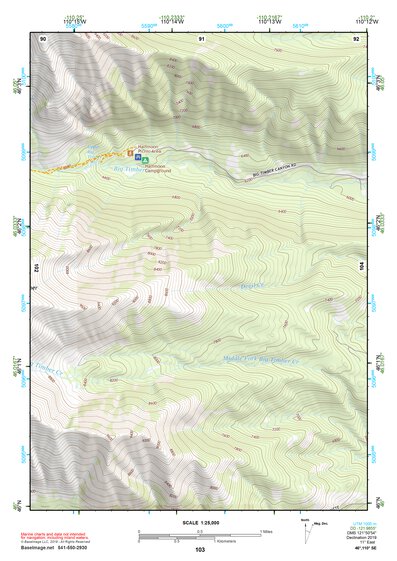 46110SE Page 103 Ringling Topo Preview 1