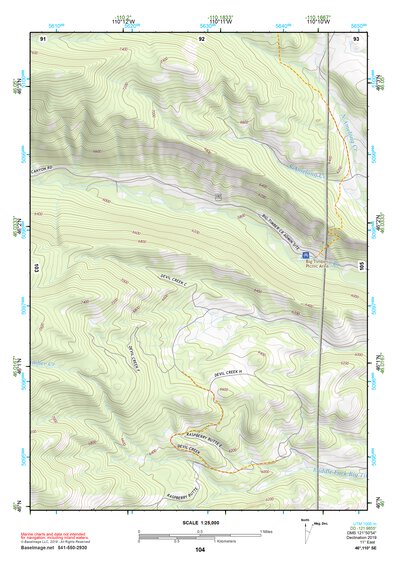 46110SE Page 104 Ringling Topo Preview 1