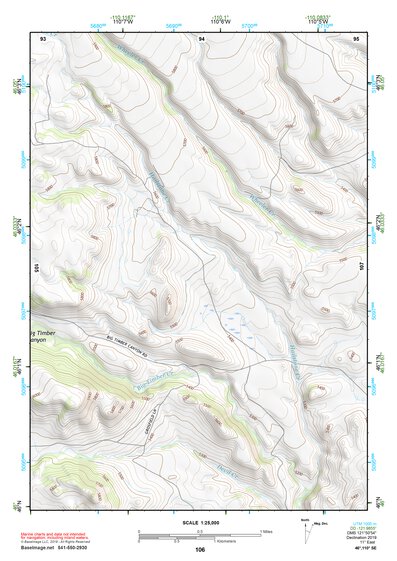 46110SE Page 106 Ringling Topo Preview 1