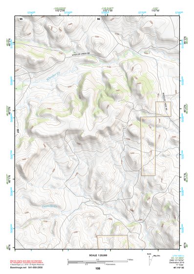 46110SE Page 108 Ringling Topo Preview 1
