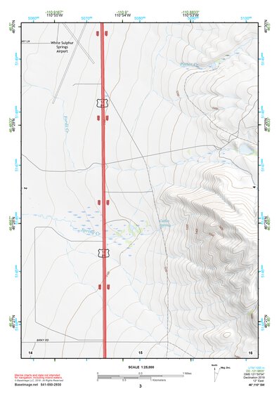 46110SW Page 3 Ringling Topo Preview 1