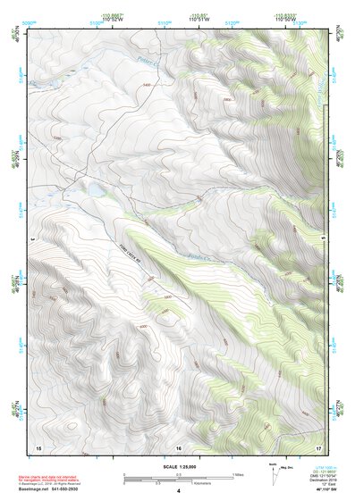 46110SW Page 4 Ringling Topo Preview 1