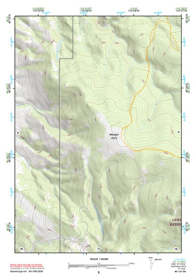 46110SW Page 5 Ringling Topo Preview 1
