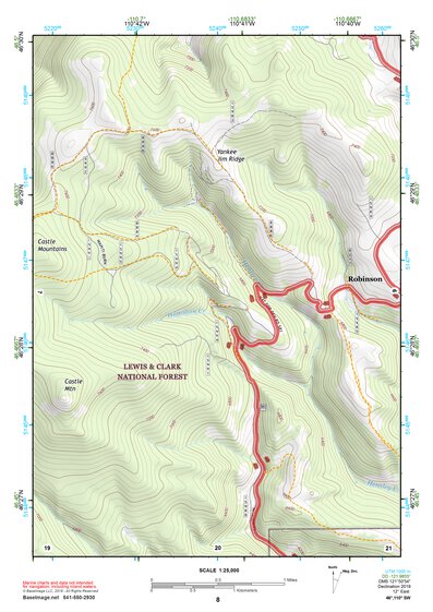 46110SW Page 8 Ringling Topo Preview 1