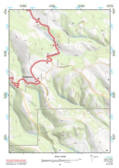 46110SW Page 9 Ringling Topo Preview 1