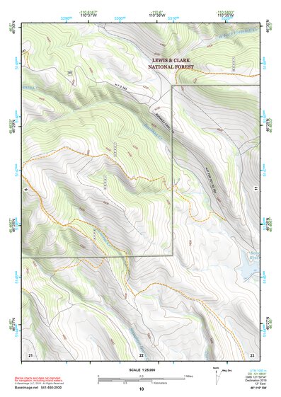 46110SW Page 10 Ringling Topo Preview 1