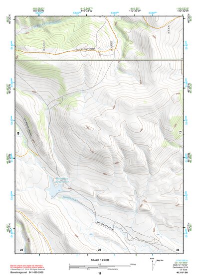 46110SW Page 11 Ringling Topo Preview 1