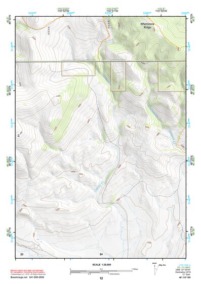 46110SW Page 12 Ringling Topo Preview 1