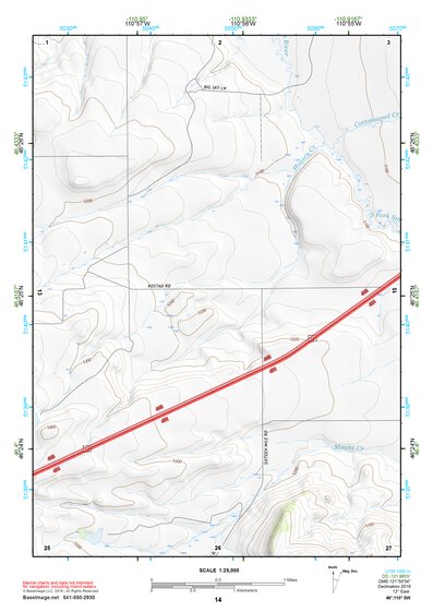 46110SW Page 14 Ringling Topo Preview 1