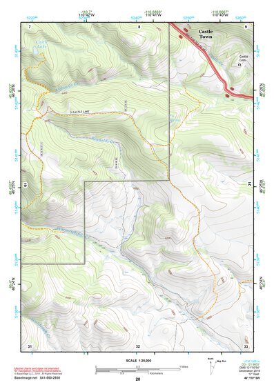 46110SW Page 20 Ringling Topo Preview 1