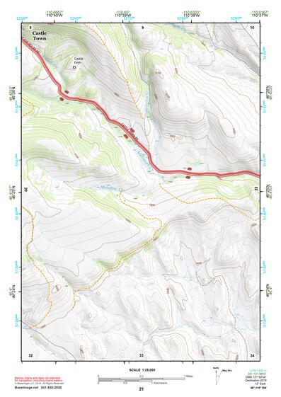 46110SW Page 21 Ringling Topo Preview 1